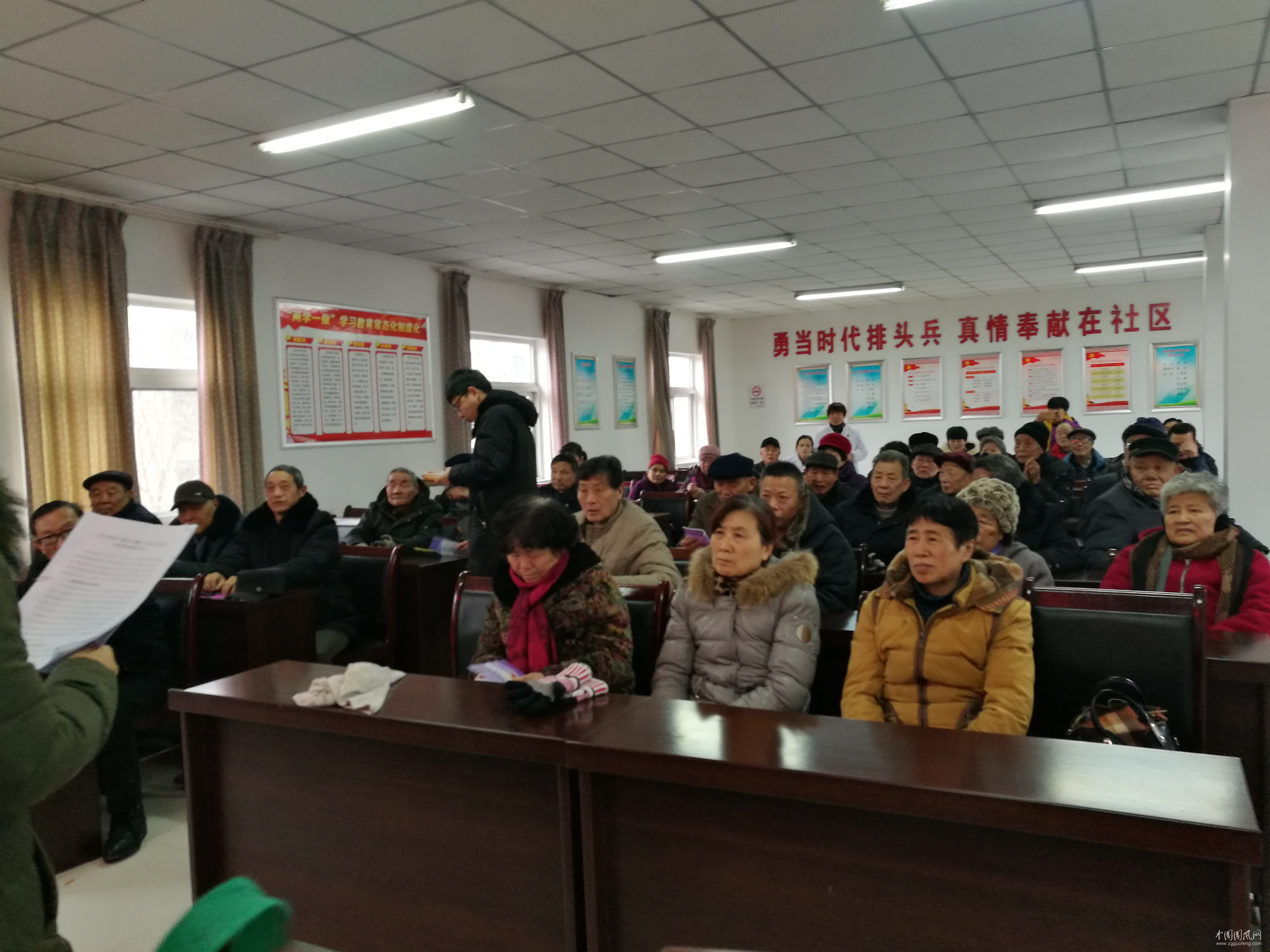 任圩司法所通過“看聞問采” 強化社區(qū)服刑人員監(jiān)管