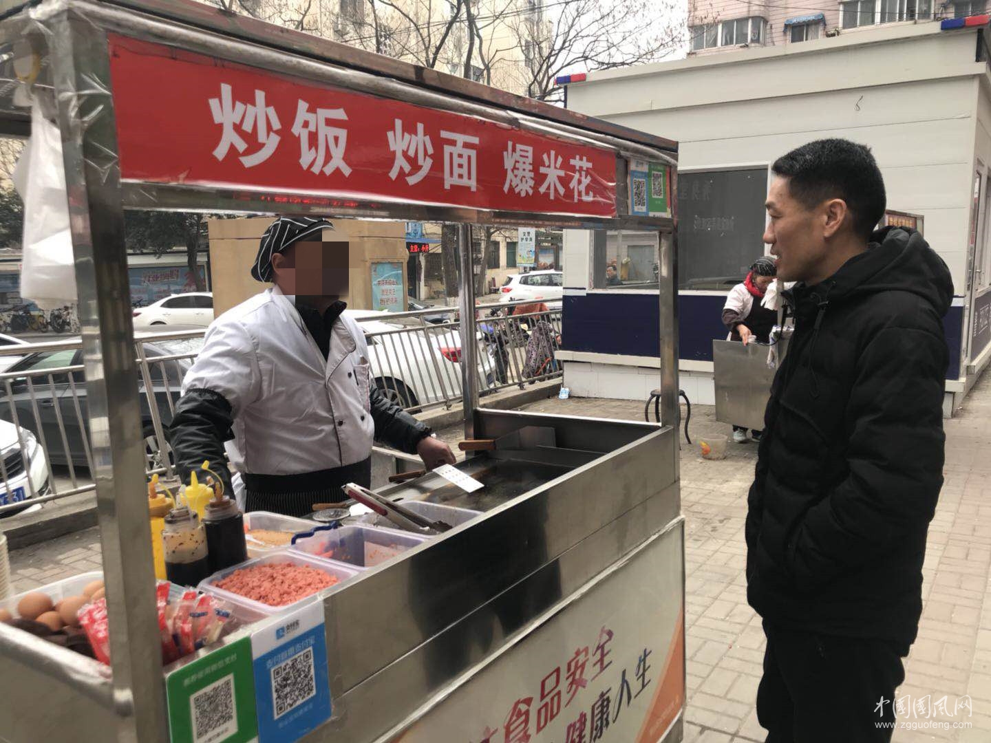 動態(tài)管理促穩(wěn)定  真誠幫教暖心田