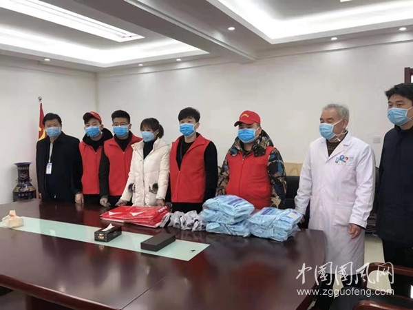 名仕抗疾煥真情