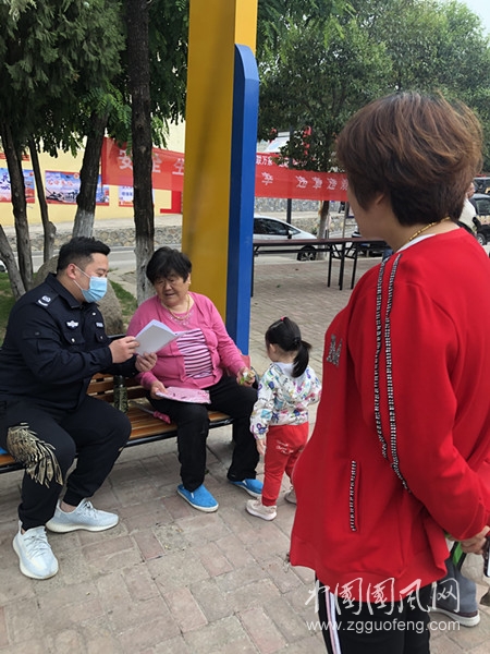 淮北 東辦司法所開展法律援助惠民宣傳