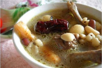 健康養(yǎng)生：多吃防癌的6種食物 防癌食譜應(yīng)該怎么做？