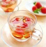 飲品是電腦族必不可少的，經(jīng)常對著電腦喝什么茶好？