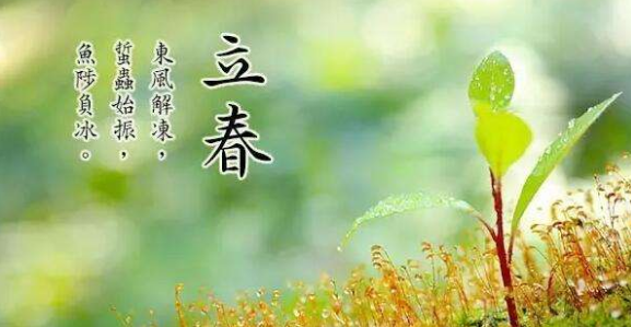 立春時(shí)節(jié)養(yǎng)生有哪些原則