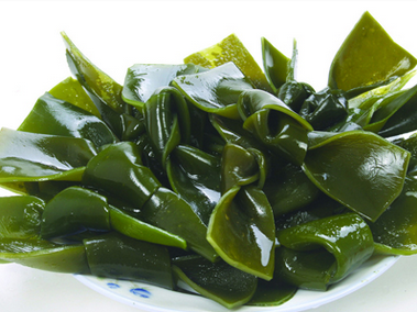 最便宜的超級養(yǎng)生菜，海帶的八大養(yǎng)生功效
