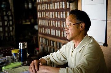 為什么老中醫(yī)看你一眼就知道你肝不好