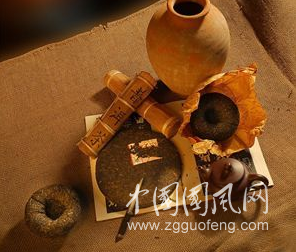 茶葉的保存與技巧
