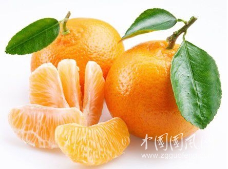 這些情況下，千萬不要吃橘子