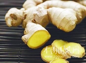 生姜貼肚臍的養(yǎng)生功效