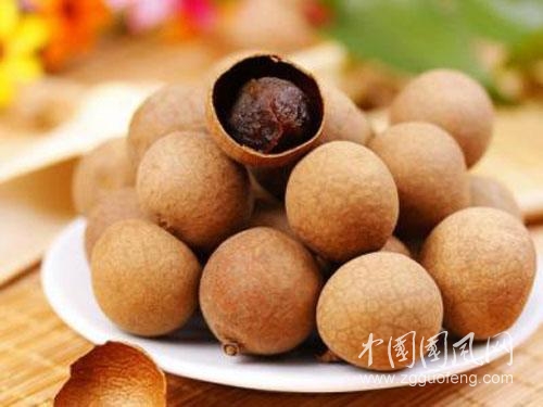 桂圓的滋補(bǔ)價(jià)直很高