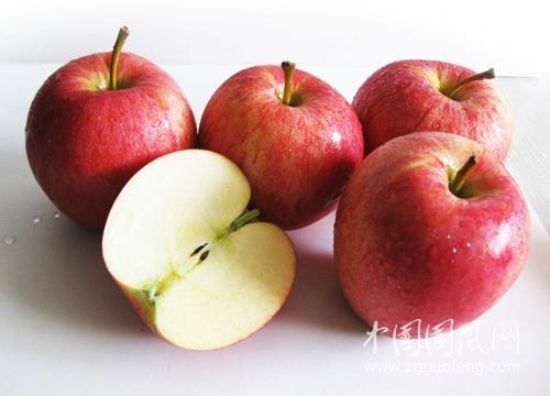 吃蘋果的營養(yǎng)價值
