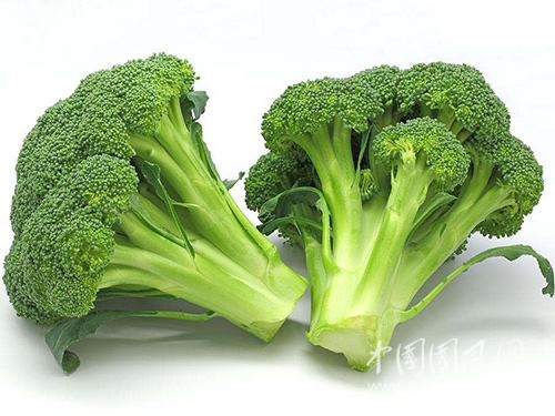 西蘭花美白淡斑更抗癌