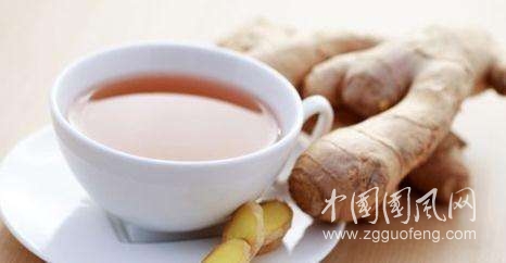 生姜居然有這么多好處，可惜很多人都不知道