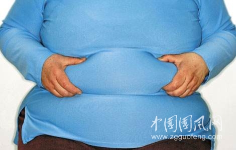 喝口水都能讓你長(zhǎng)胖的原因