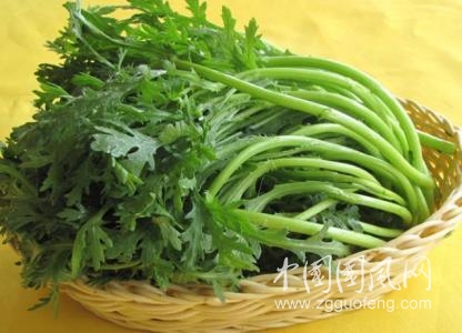  這種菜被稱為“皇帝菜”，不僅養(yǎng)心降壓降脂，還可美化肌膚！