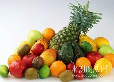 這些水果不宜晚上吃，你都知道嗎