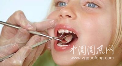 齲齒兒童在飲食上要注意的禁忌