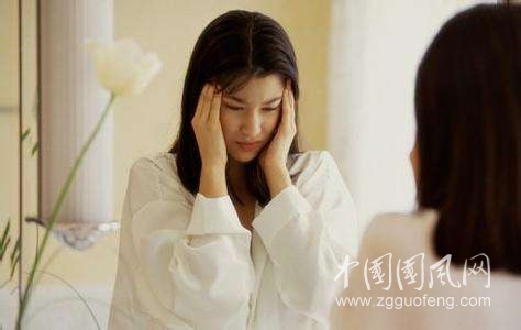 抑郁癥的常見表現(xiàn)