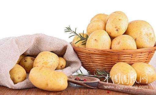 土豆有什么功效 ，一定要看看