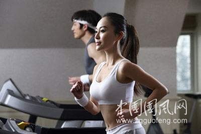適合白領(lǐng)的幾個(gè)省錢健身方法