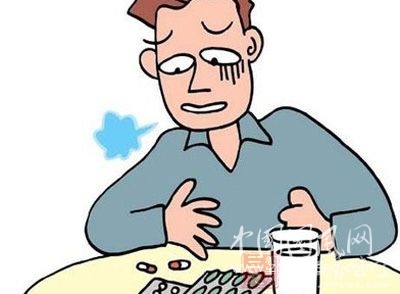 胃不好，可吃此類水果