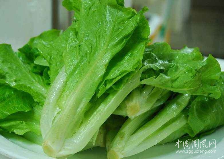常吃生菜，2大好處在等著你，但3個(gè)禁忌需要你注意