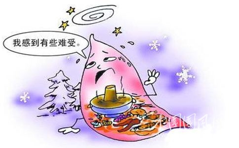 腸胃不好該如何調(diào)理