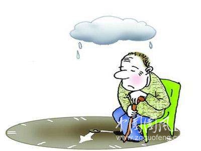 免疫力下降常見的病因