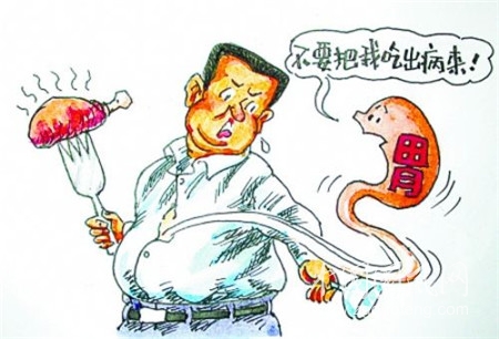吃什么強(qiáng)腎補(bǔ)脾胃效果好