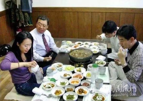 每天都在吃飯，但是你知道吃飯的最佳順序嗎