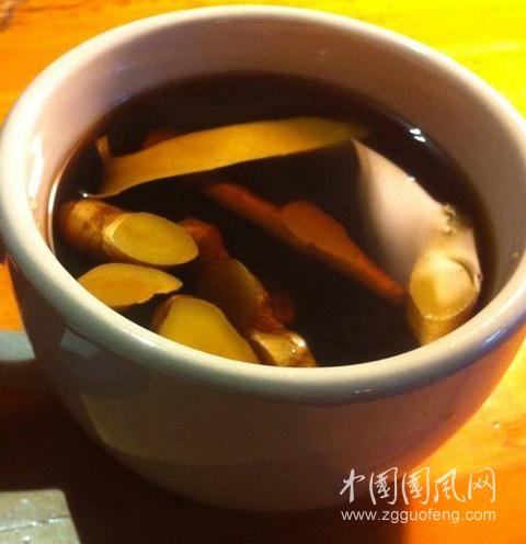 感冒到底能不能喝姜湯？要注意了