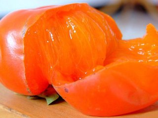冬季吃此物有健脾澀腸，治嗽止血之功