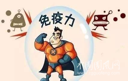 免疫力真的是越強(qiáng)越好嗎