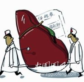 肝損傷的危害