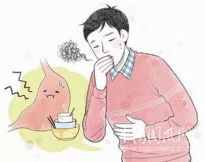 中醫(yī)建議：常胃痛反酸，3種中藥泡水喝