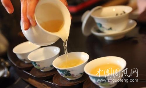 花草茶搭配禁忌，喝茶要講究方法