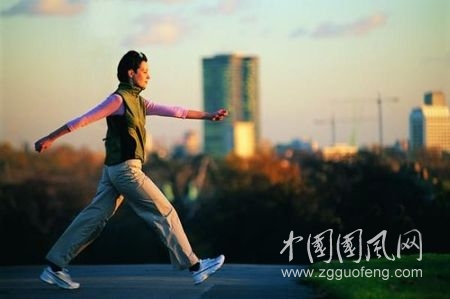 3種好運(yùn)動能鍛煉心臟 趕快動起來吧