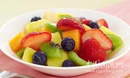 飯后馬上吃水果能幫助消化是真的嗎