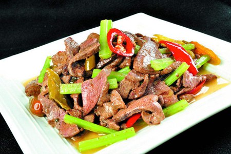 女生養(yǎng)生就要吃真正的補血食物，你還只知道紅棗嗎