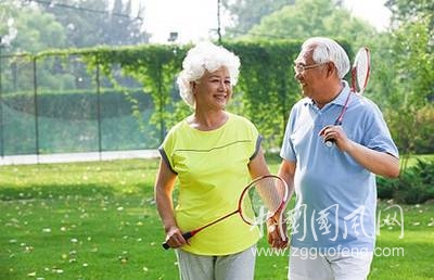 老年人春季如何養(yǎng)生