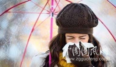 雨水時節(jié)需要預防哪些疾病
