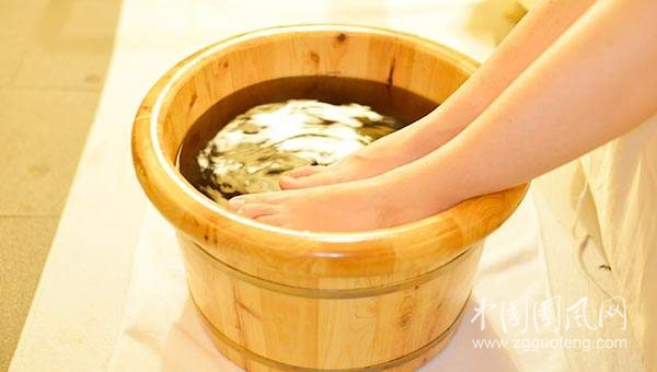 泡腳泡對(duì)了才是養(yǎng)生 這4個(gè)禁忌要注意