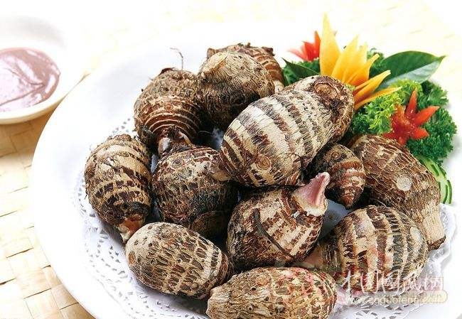 芋頭的營(yíng)養(yǎng)價(jià)值與禁忌