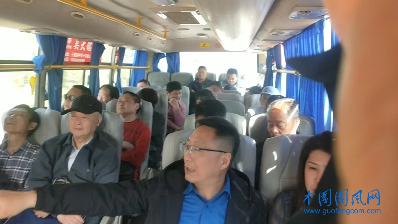  淮北市易學(xué)文化研究會堪輿實戰(zhàn)公益課圓滿成功