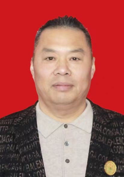  尚凱被選為碭山縣七屆易經(jīng)協(xié)會會長