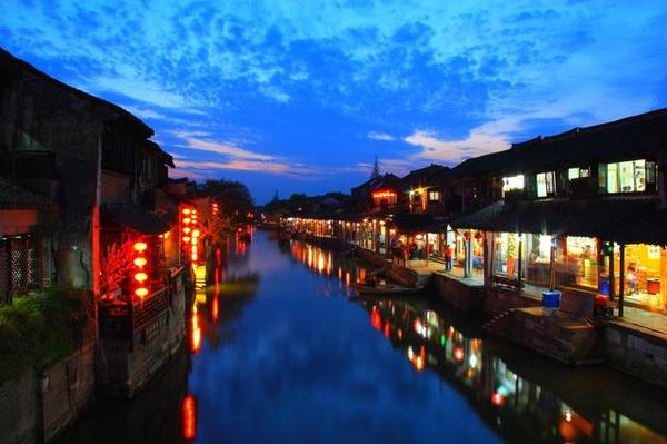 國慶去哪？十條“醉”美路線勾人魂魄
