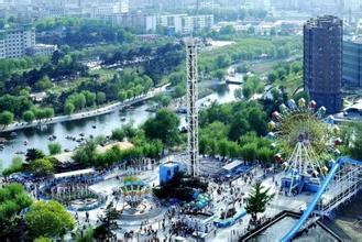 “十一”黃金周旅游去哪兒？長春周邊六大旅游產品等著您！
