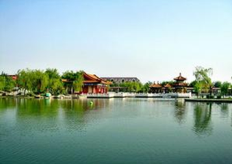 構(gòu)建河北特色大旅游格局 加快建設(shè)旅游強省