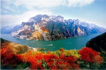 十一月份旅游推薦