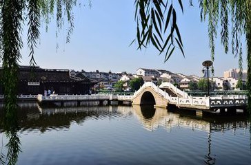 煙花三月下?lián)P州游玩攻略
