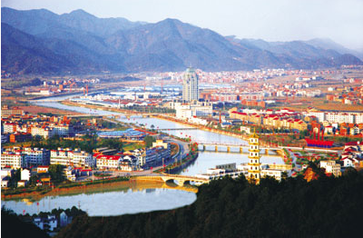 中國最牛的一個鎮(zhèn), 名氣比市還大甚至世界聞名